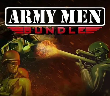 Army Men Bundle