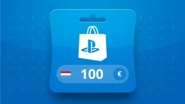 PlayStation Network Gift Card 100 EUR - PSN Key - LUXEMBOURG preview 2