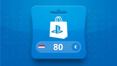 PlayStation Network Gift Card 80 EUR - PSN Key - LUXEMBOURG preview 2