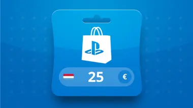 PlayStation Network Gift Card 25 EUR - PSN Key - LUXEMBOURG preview 2