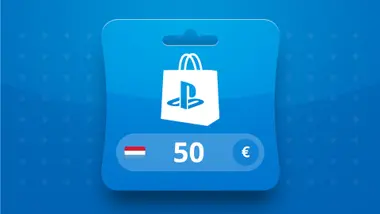 PlayStation Network Gift Card 50 EUR - PSN Key - LUXEMBOURG preview 2