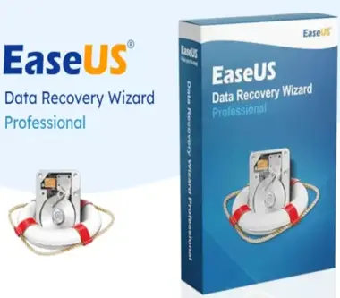 EaseUS BitWiperr Professional (1 Device, Lifetime) - EaseUS Key - PC (Global) Key