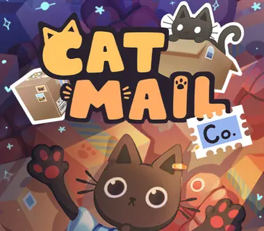 Cat Mail Co.