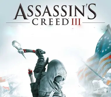 Assassin's Creed III - Ubisoft Connect (Global) Key