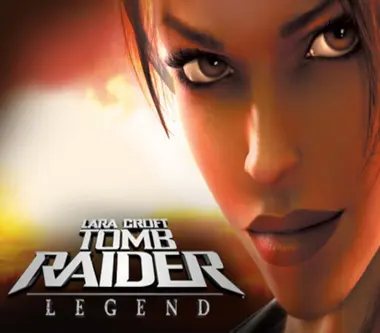 Tomb Raider: Legend - Gift - Steam (Global) Key
