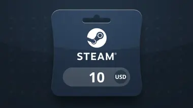 Steam Gift Card 10 USD - - ARGENTINA preview 2