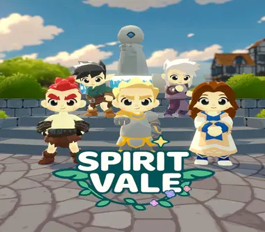 SpiritVale - Steam (Global) Key