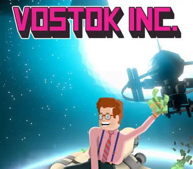 Vostok Inc. - Steam (Global) Key
