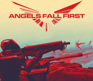 Angels Fall First - Steam (Global) Key