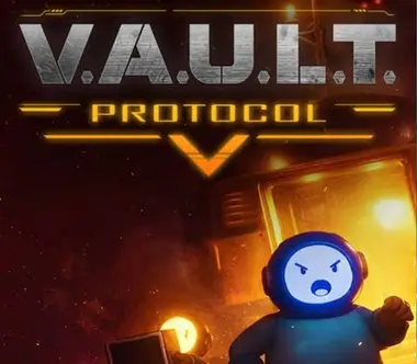 V.A.U.L.T Protocol