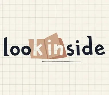 looK INside - Chapter 1 - Steam (Global) Key