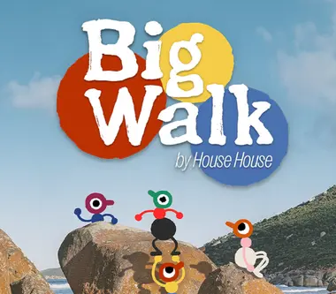 Big Walk - Steam (Global) Key