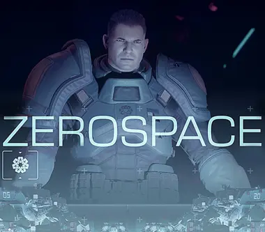 ZeroSpace - Steam (Global) Key