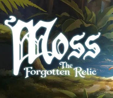 Moss: The Forgotten Relic - Steam (Global) Key