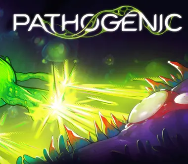 Pathogenic - Steam (Europe) Key