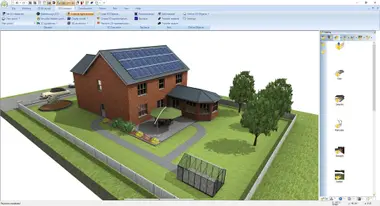 Ashampoo Home Design 11 (1 Device, Lifetime) preview 5