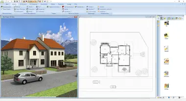 Ashampoo Home Design 11 (1 Device, Lifetime) preview 4