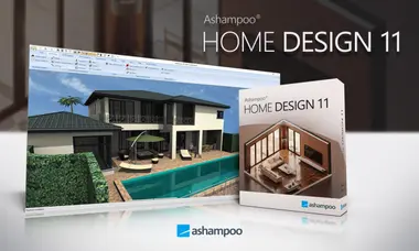 Ashampoo Home Design 11 (1 Device, Lifetime) preview 2