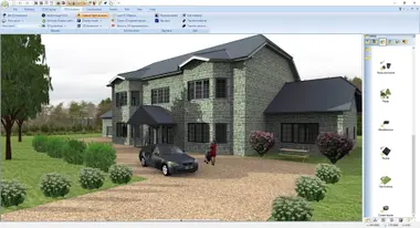 Ashampoo Home Design 11 (1 Device, Lifetime) preview 6