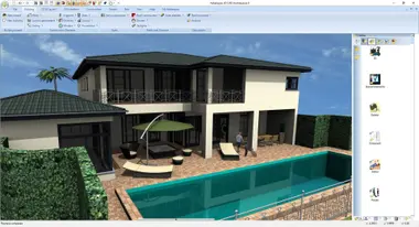 Ashampoo Home Design 11 (1 Device, Lifetime) preview 7