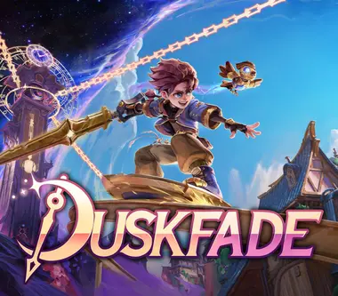 Duskfade - Steam (Global) Key