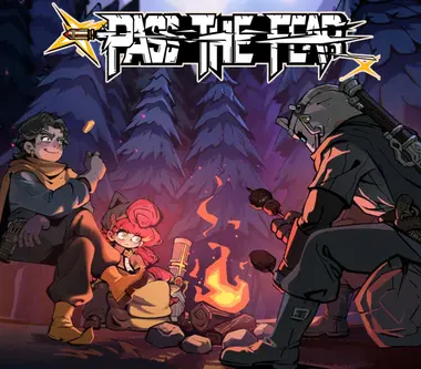 Pass the Fear - Steam (Global) Key