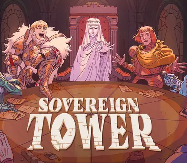 Sovereign Tower