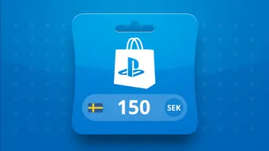 PlayStation Network Gift Card 150 SEK - PSN Key - SWEDEN preview 2