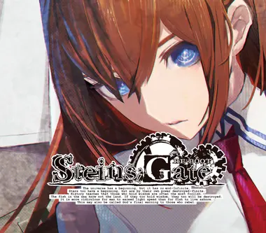 Steins;Gate Re:Boot - Steam (Global) Key