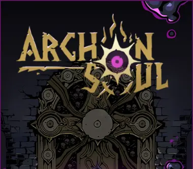 Archon Soul - Steam (Europe) Key