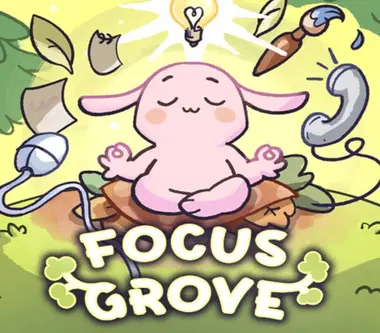 Focus Grove - Steam (Global) Key