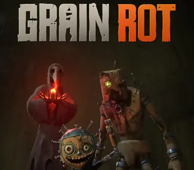 Grain Rot - Steam (Global) Key