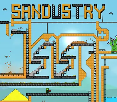 Sandustry - Steam (Europe) Key