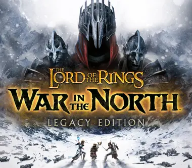 The Lord of the Rings: War in the North - Legacy Edition