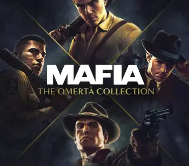 Mafia: The Omertà Collection