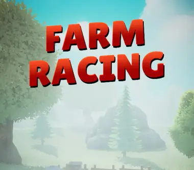 Farm Racing