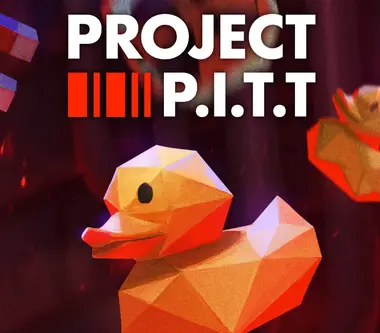 Project P.I.T.T. - Steam (Global) Key