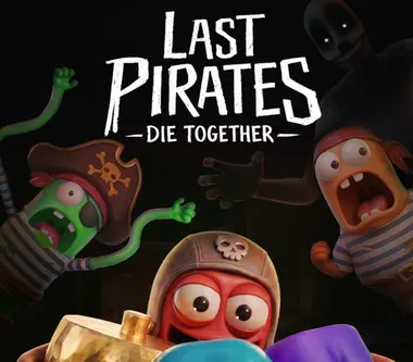 Last Pirates: Die Together - Steam (Global) Key