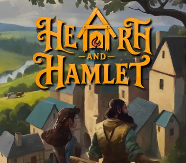 Hearth and Hamlet - Steam (Global) Key