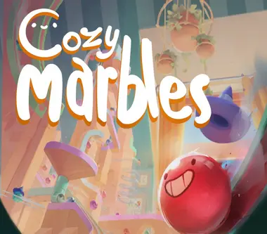Cozy Marbles - Steam (Global) Key