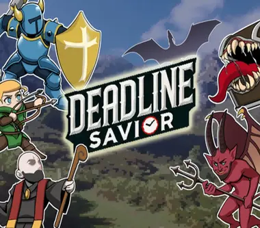 Deadline Savior - Steam (Global) Key