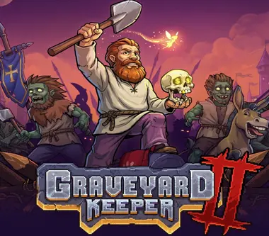 Graveyard Keeper II - Steam (Global) Key