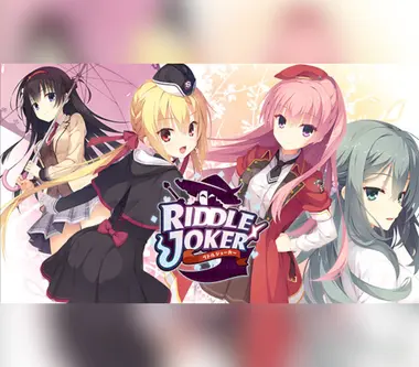 Riddle Joker - Steam (Global) Key