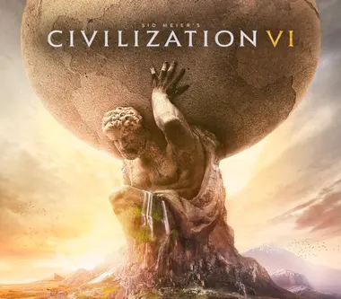 Sid Meier's Civilization VI - Steam (LATAM) Key