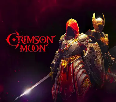 Crimson Moon - Steam (Global) Key