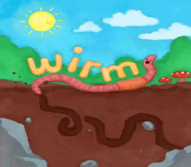 Wirm - Steam (Global) Key