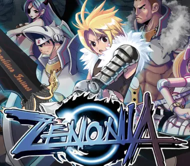 ZENONIA 1 - Steam (Global) Key