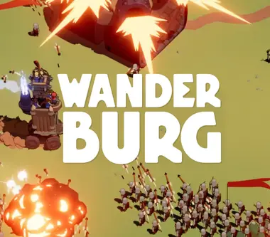 Wanderburg - Steam (Global) Key
