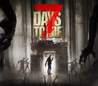 7 Days to Die (2013) (Xbox Account) - Xbox (Selected countries)