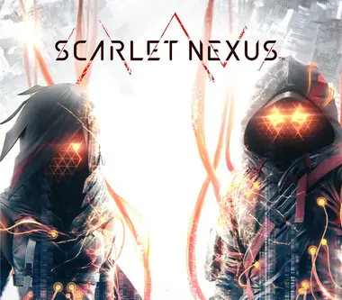 SCARLET NEXUS - Steam (Global) Key
